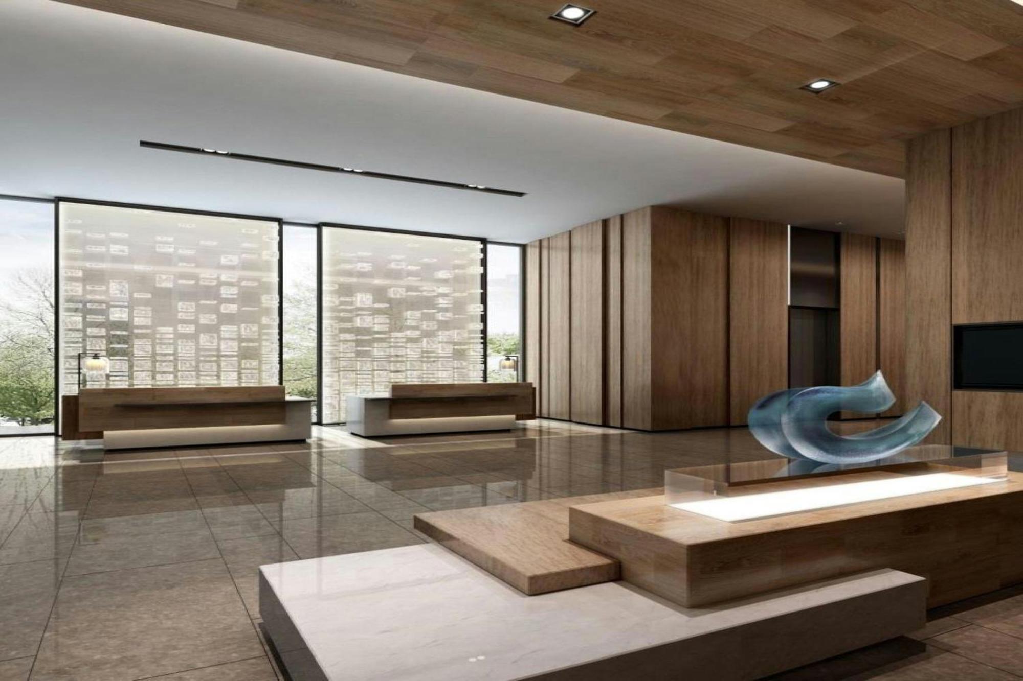 Fairfield By Marriott Shenzhen Bao'An Hotel Екстериор снимка