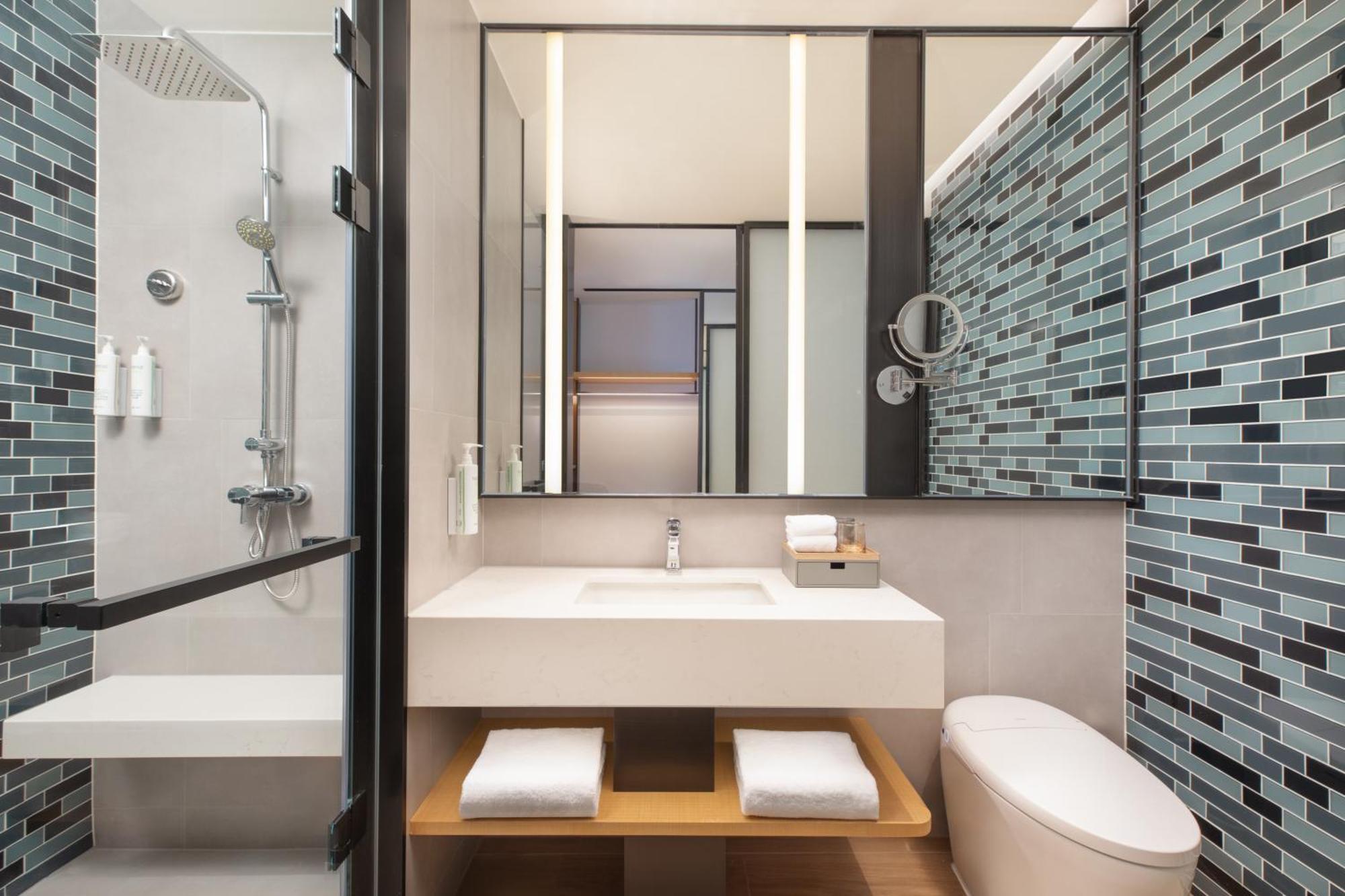 Fairfield By Marriott Shenzhen Bao'An Hotel Екстериор снимка