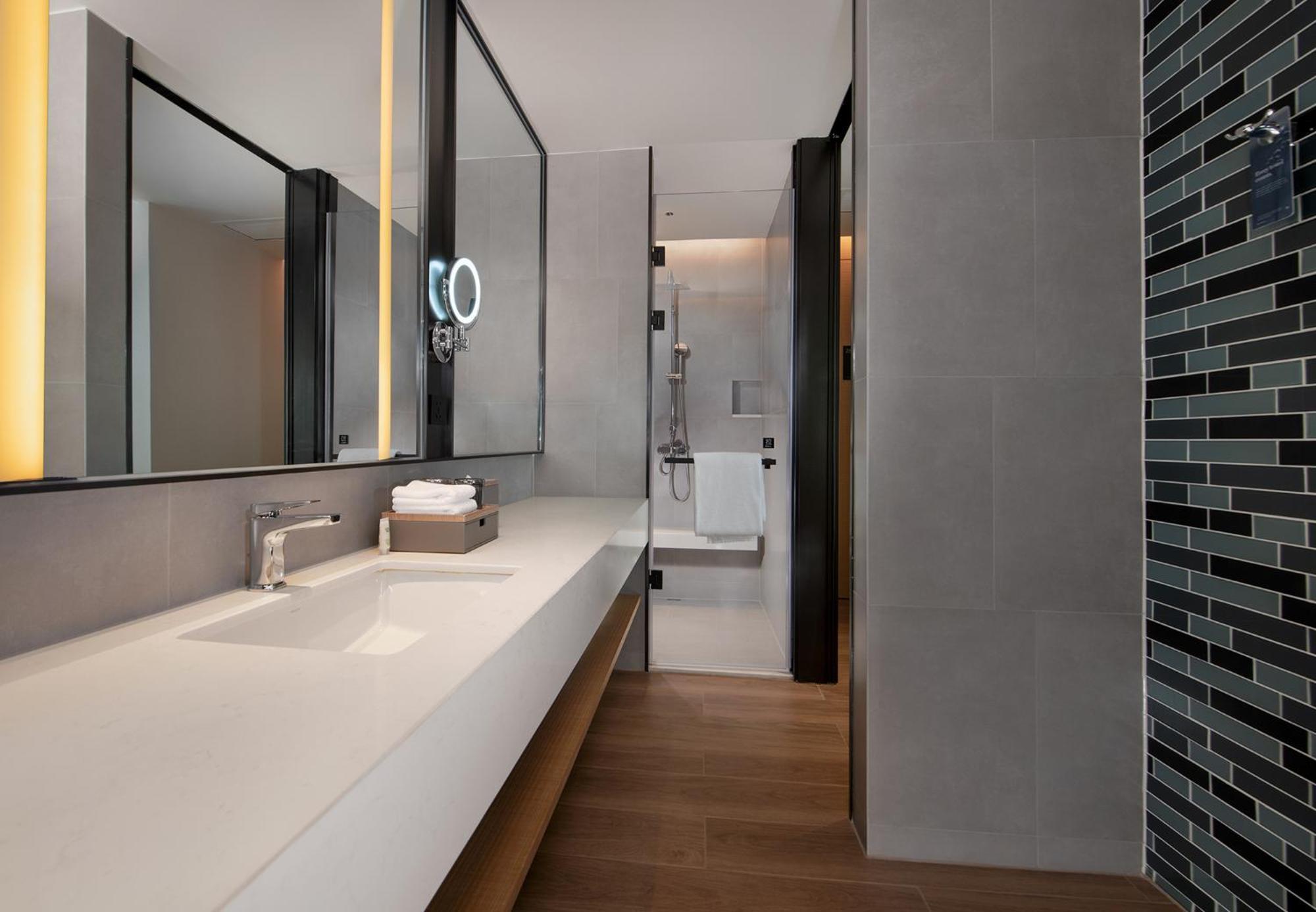 Fairfield By Marriott Shenzhen Bao'An Hotel Екстериор снимка